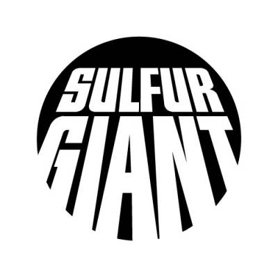 logo Sulfur Giant